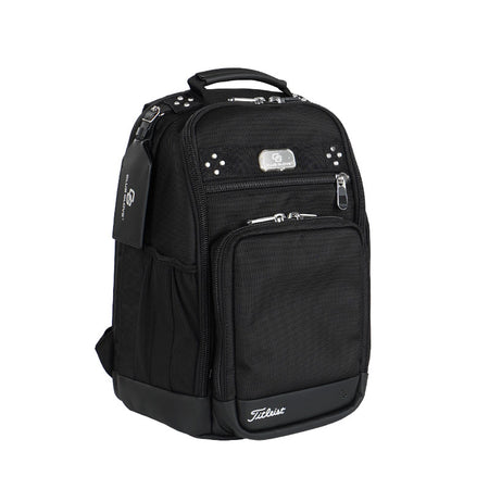 TITLEIST Pro Backpack (Black)