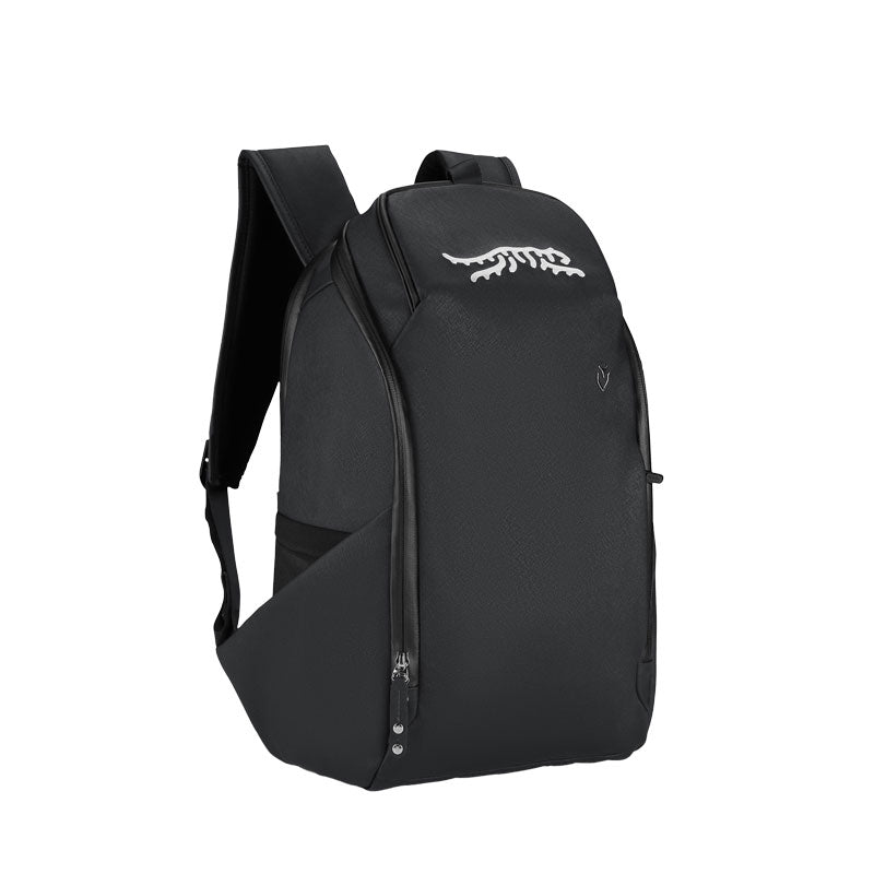 SUN DAY RED x VESSEL PrimeX Backpack - Crosshatch Backpack (Black)
