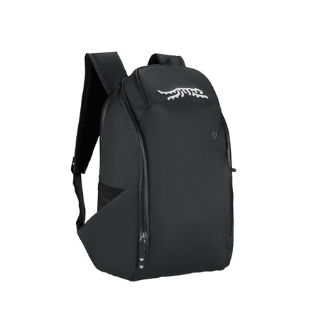 SUN DAY RED x VESSEL PrimeX Backpack - Crosshatch Backpack (Black)