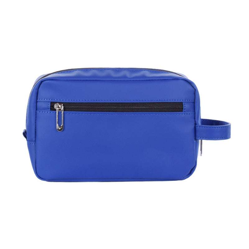 MIZUNO Pouch (Blue/White)
