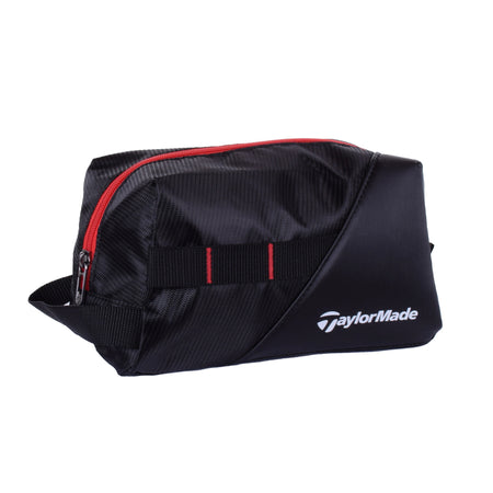 TAYLORMADE True-Lite Pouch (Black)