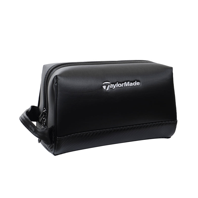 TAYLORMADE Auth-Tech Pouch (Black)