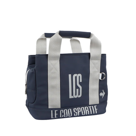 LE COQ SPORTIF GOLF Women's Tote Bag (Navy)