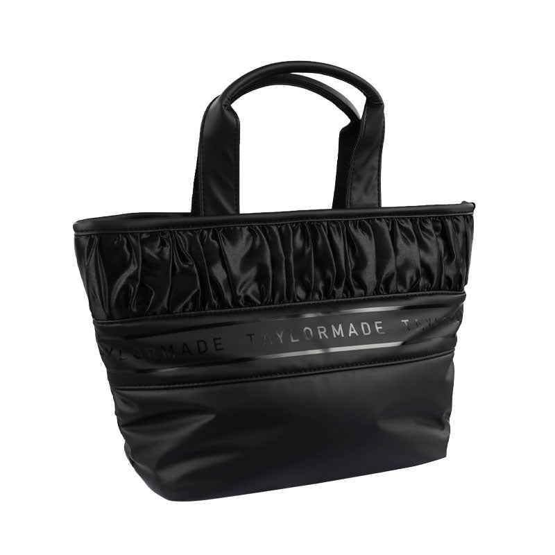 TAYLORMADE Wilshire Women's Tote Bag (Black)