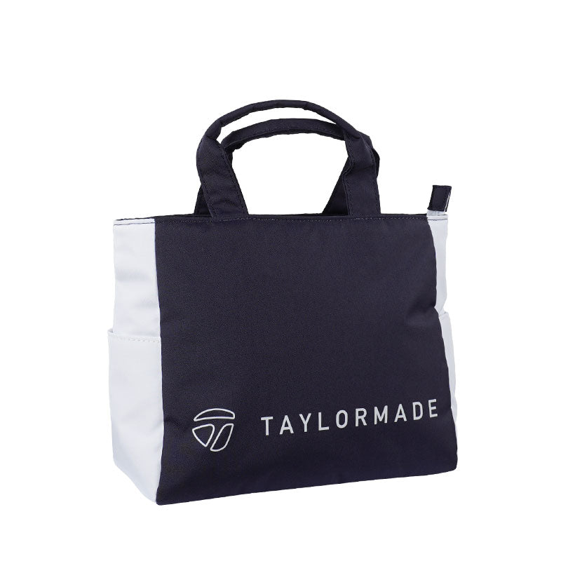TAYLORMADE Graphic-T Lite Women's Tote Bag (Navy/White)