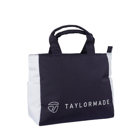 TAYLORMADE Graphic-T Lite Women's Tote Bag (Navy/White)
