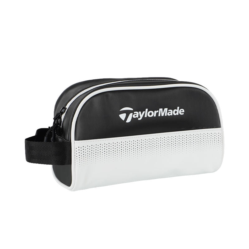 TAYLORMADE Concept One Pouch (Black/White)