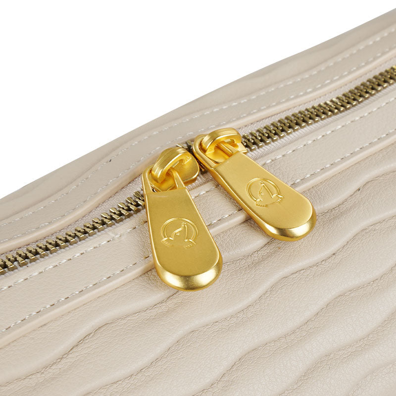 HONMA OG12501 Tote Bag (Beige)