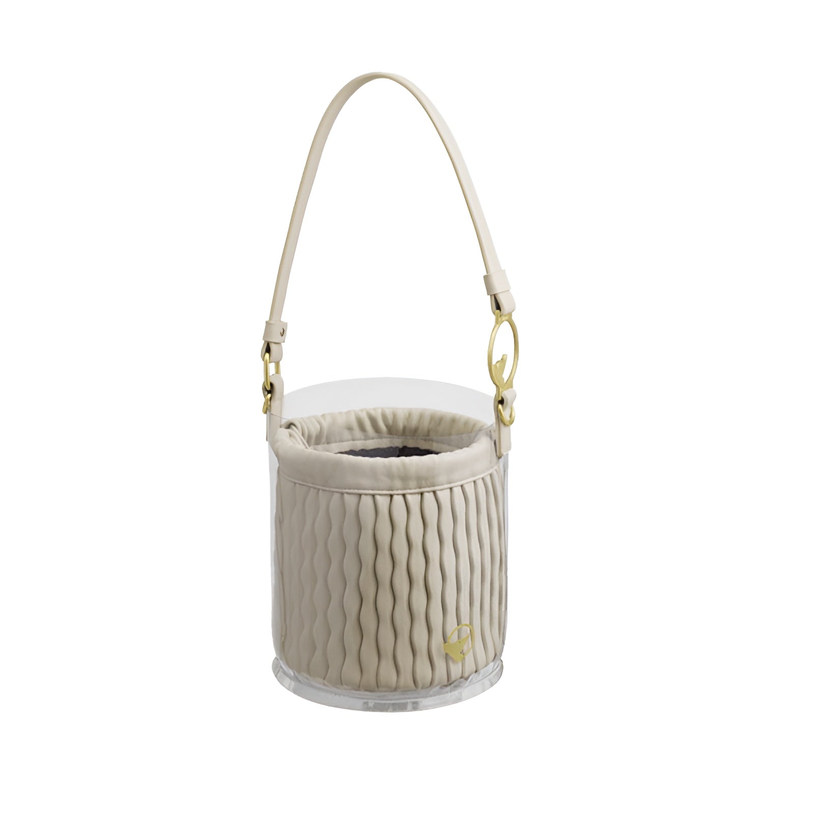 HONMA OG12502 Tote Bag (Beige)