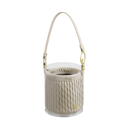 HONMA OG12502 Tote Bag (Beige)