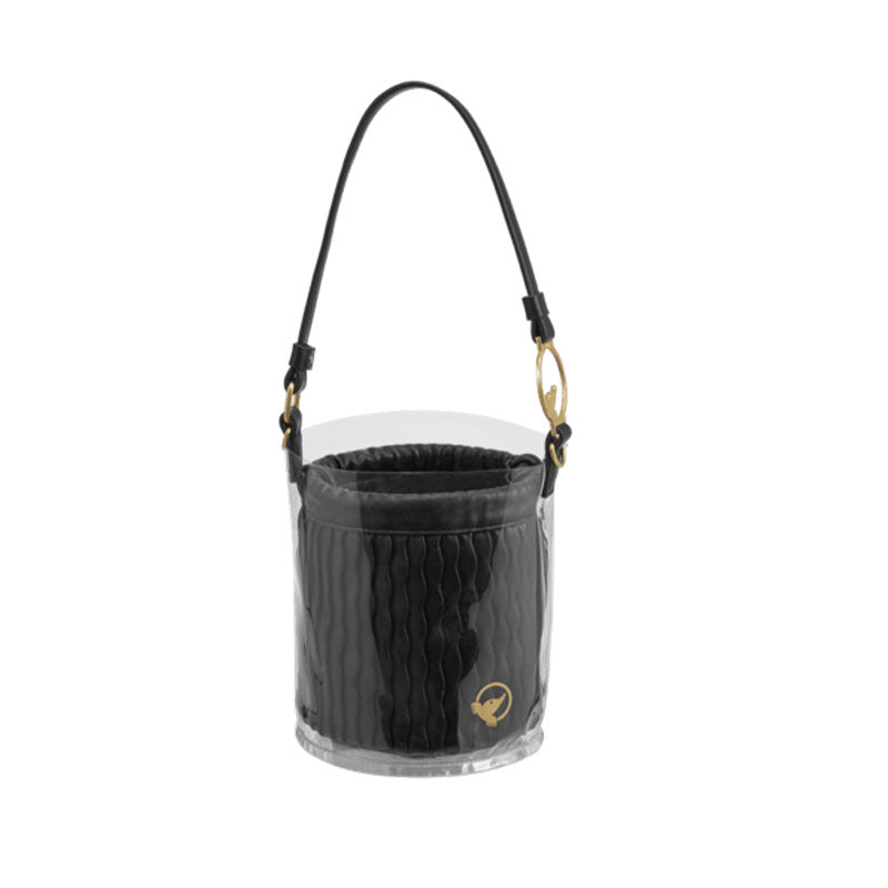 HONMA OG12502 Tote Bag (Black)