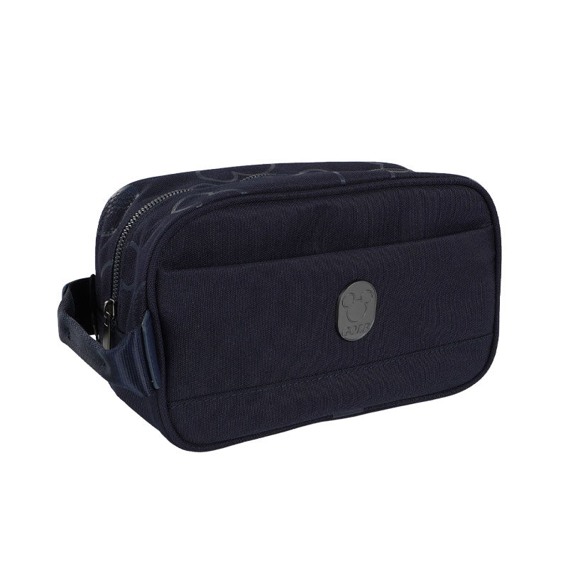 DISNEY Polyester Pouch (Navy)