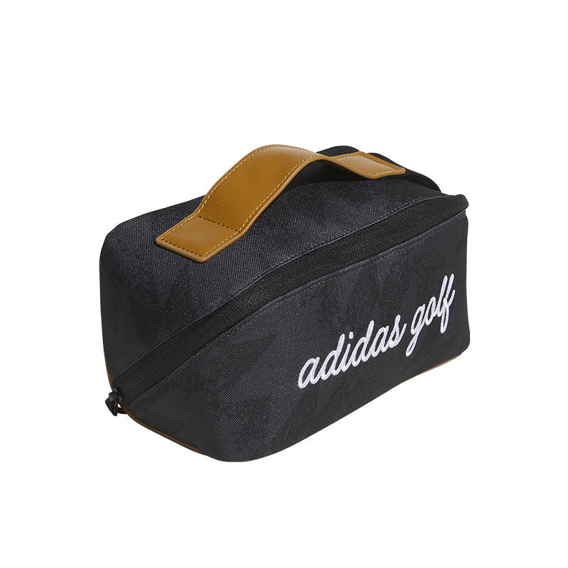 ADIDAS Graphic Pouch (Black)