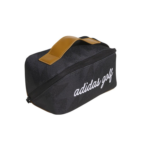 ADIDAS Graphic Pouch (Black)