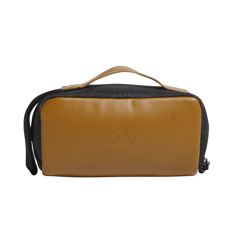 ADIDAS Graphic Pouch (Black)