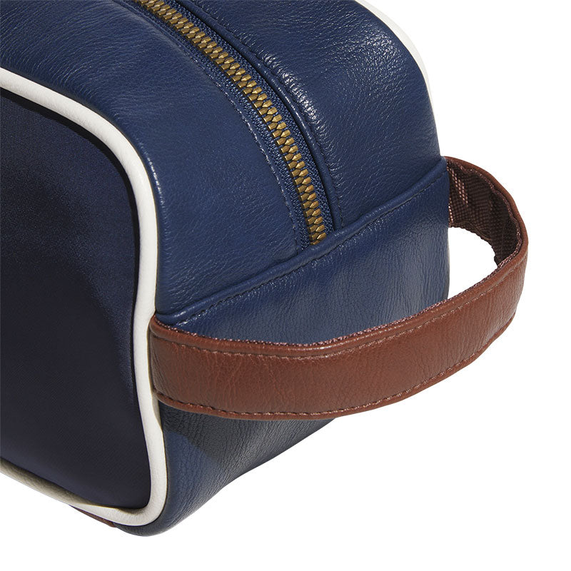 ADIDAS Originals Valuables Pouch (Indigo)