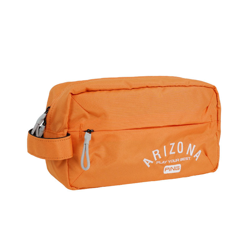 PING Arizona Casual Pouch (Orange)