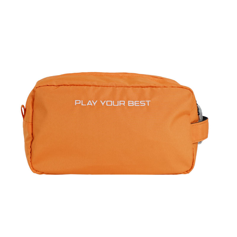 PING Arizona Casual Pouch (Orange)