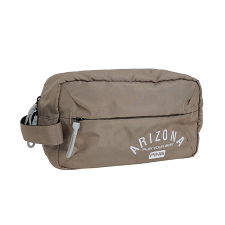PING Arizona Casual Pouch (Brown)