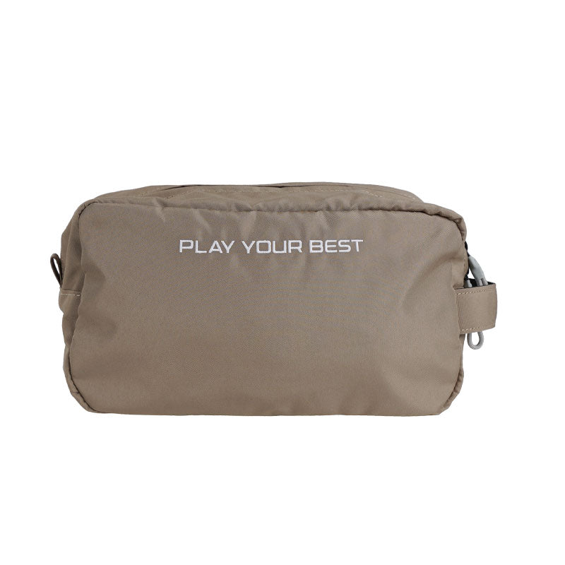 PING Arizona Casual Pouch (Brown)