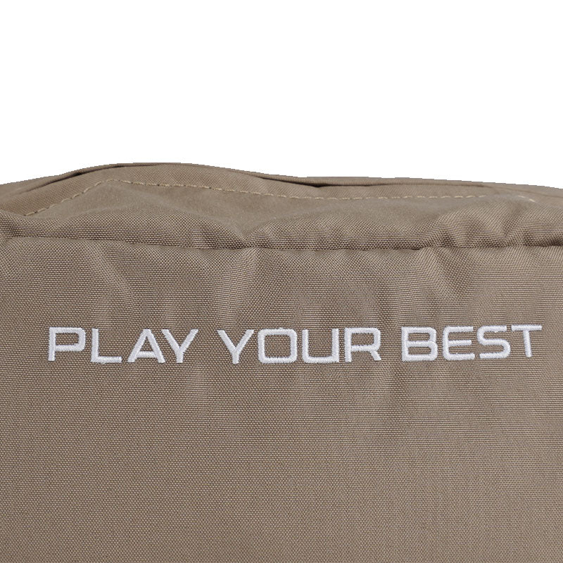 PING Arizona Casual Pouch (Brown)
