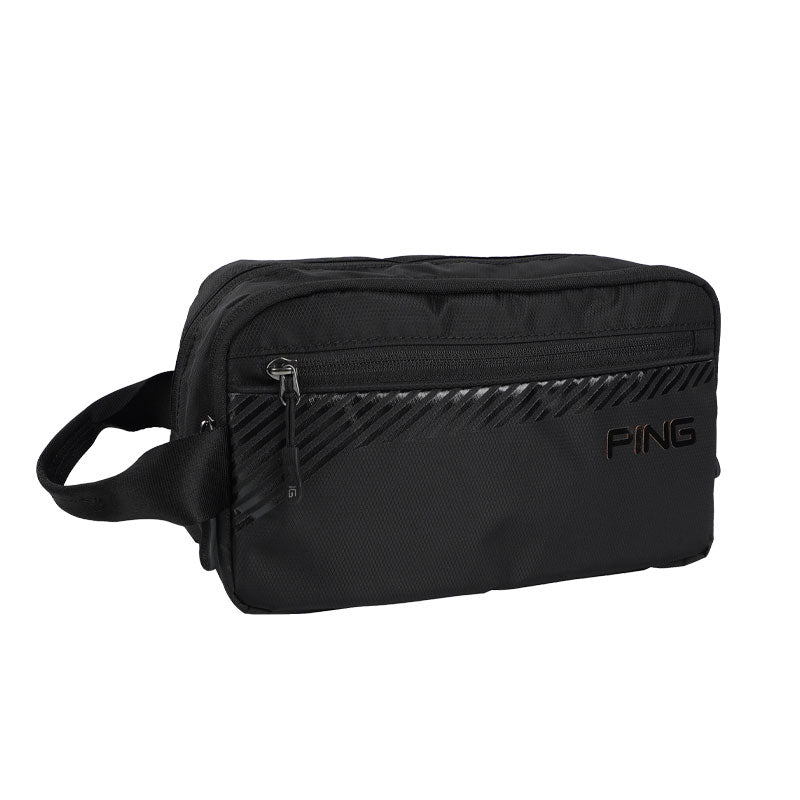 PING Urban Light Pouch (Black)