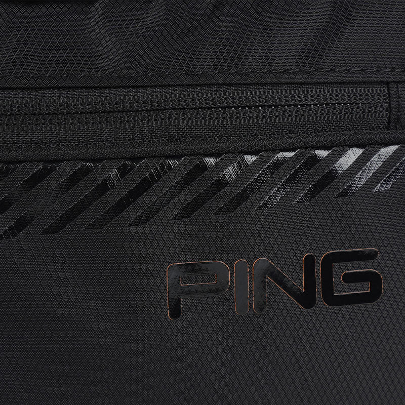 PING Urban Light Pouch (Black)