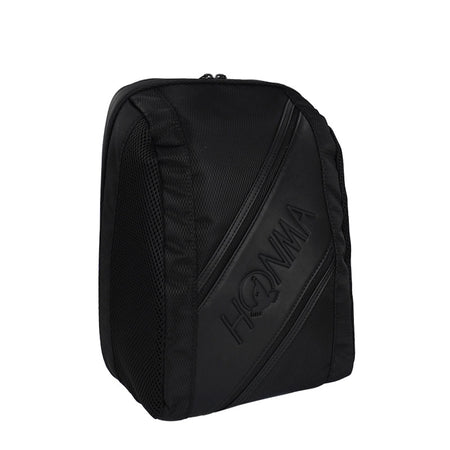 HONMA SC12610 Shoe Bag (Black/Grey)