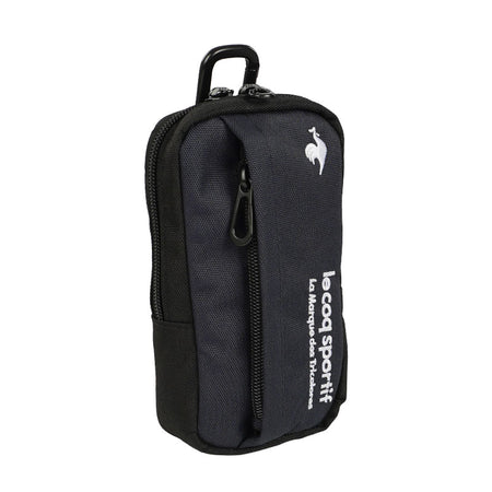 LE COQ SPORTIF GOLF Basic Accessory Holder (Navy)