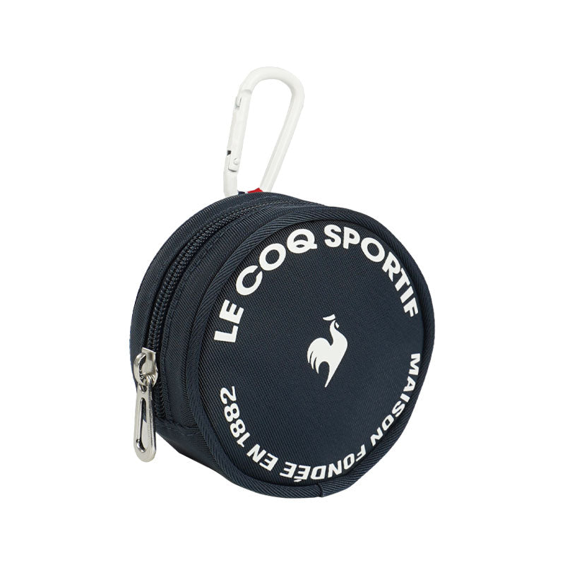 LE COQ SPORTIF GOLF Insulated Accessory Holder (Blue)