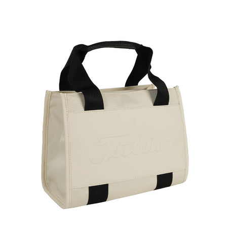 TITLEIST All-Ready Small Tote Bag (Yellow)