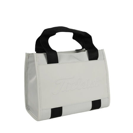 TITLEIST All-Ready Small Tote Bag (White)