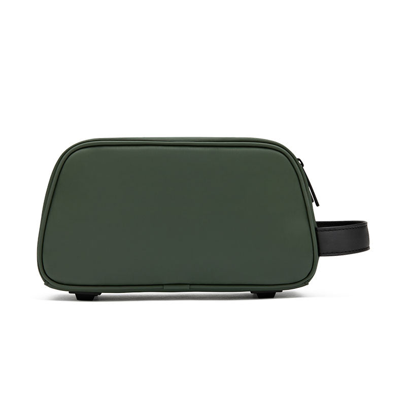 TITLEIST Elite Lite StaDry Pouch (Black/Yellow/Green)
