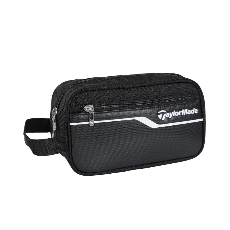 TAYLORMADE True-Lite Pouch (Black)