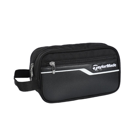 TAYLORMADE True-Lite Pouch (Black)