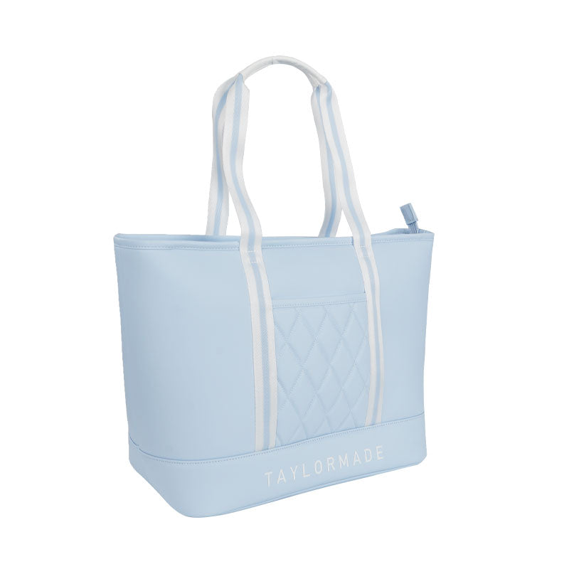 TAYLORMADE Wilshire Tote Bag (Blue)