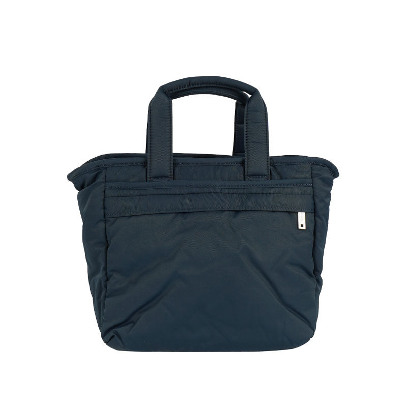 ONOFF OA1426 Nylon Round Bag (Navy)