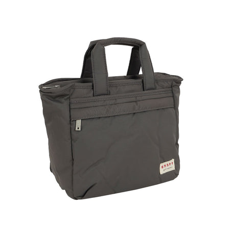 ONOFF OA1426 Nylon Round Bag (Grey)