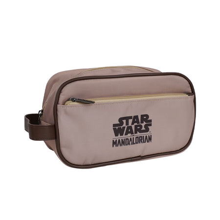 DISNEY Mandalorian Utility Pouch (Beige)