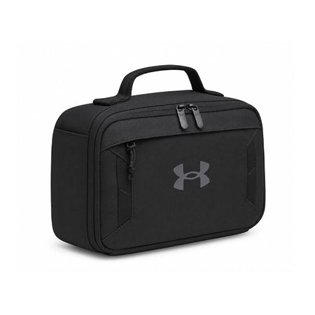 UNDER ARMOUR Hustle Travel Kit (Black)