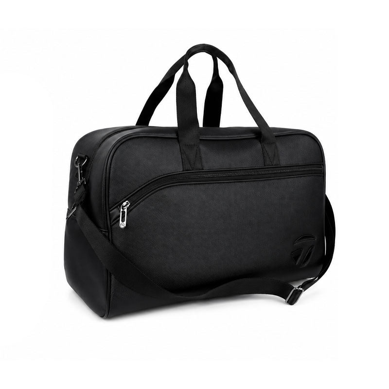 TAYLORMADE Sport Modern Boston Bag (Black)
