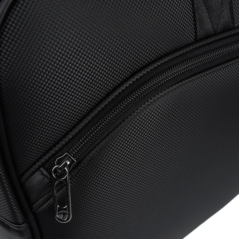 TAYLORMADE Sport Modern Boston Bag (Black)