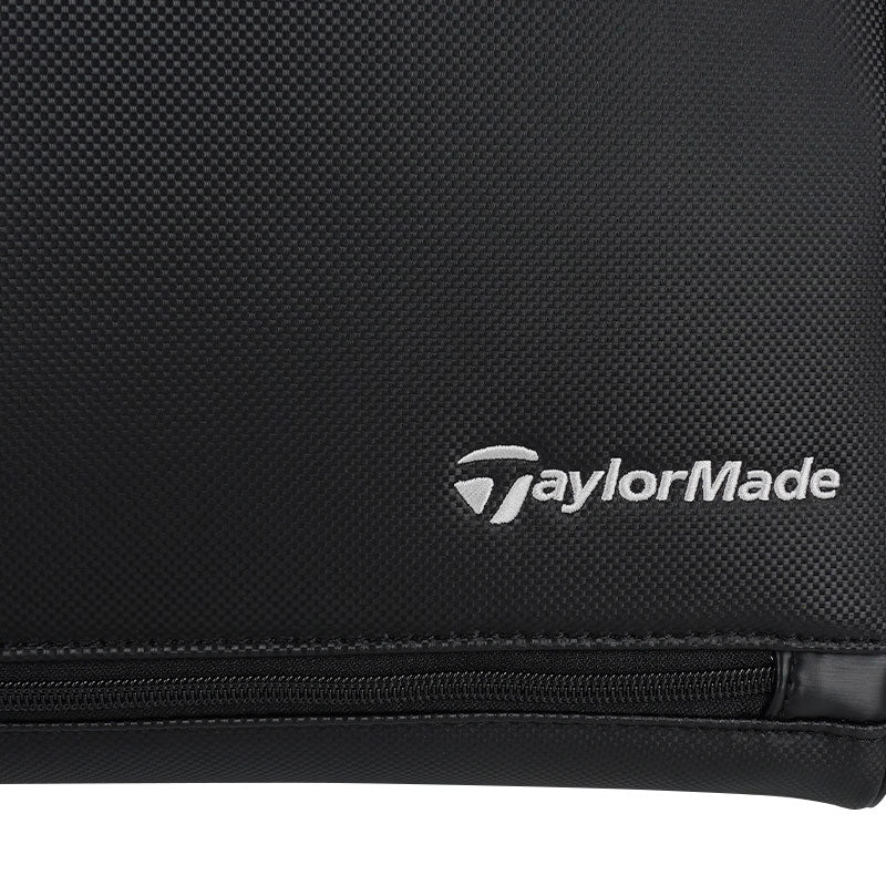 TAYLORMADE Sport Modern Boston Bag (Black)