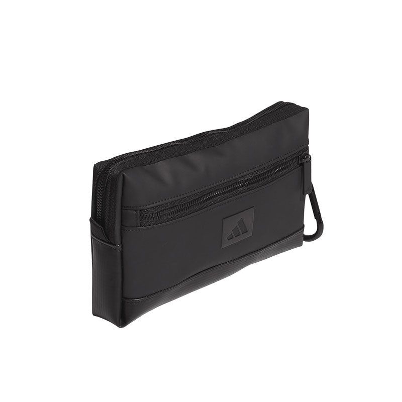 ADIDAS First Tee Pouch (Black)