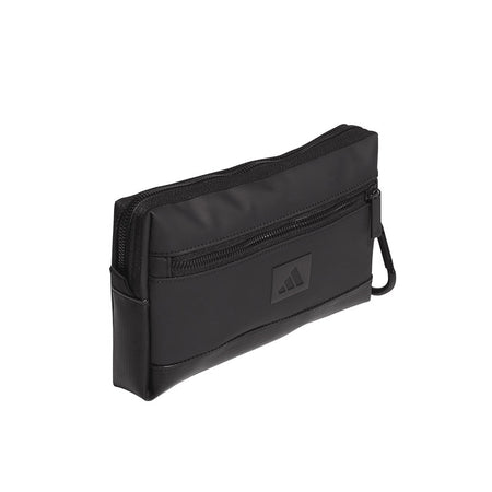 ADIDAS First Tee Pouch (Black)