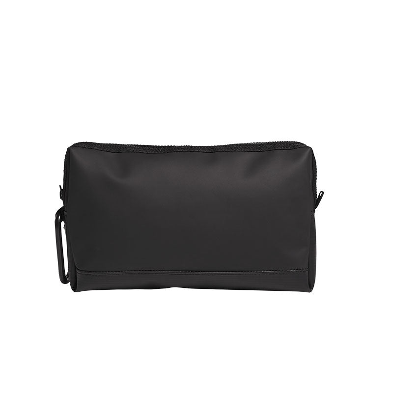 ADIDAS First Tee Pouch (Black)