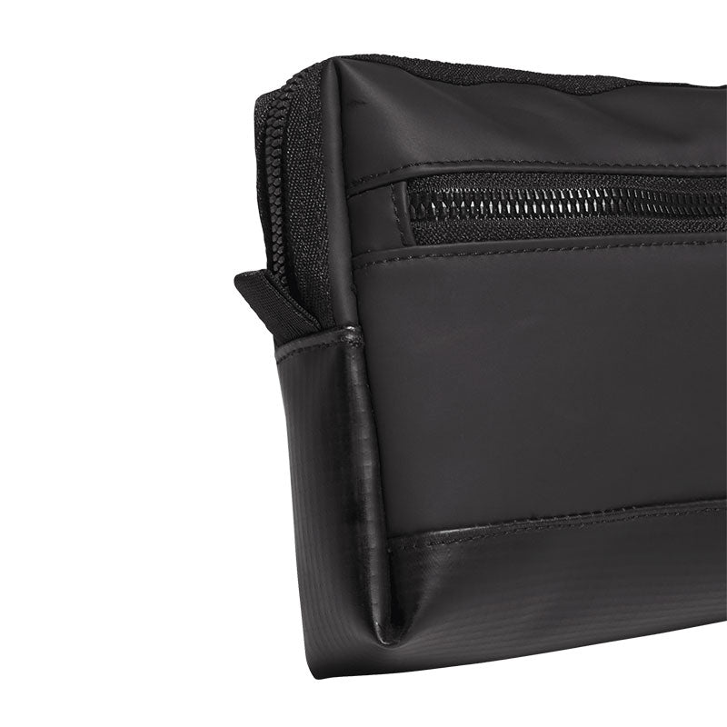 ADIDAS First Tee Pouch (Black)