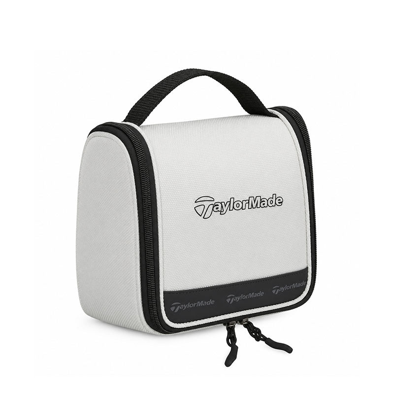 TAYLORMADE Concept One Hanging Pouch (White/Black)