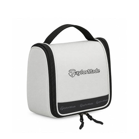 TAYLORMADE Concept One Hanging Pouch (White/Black)