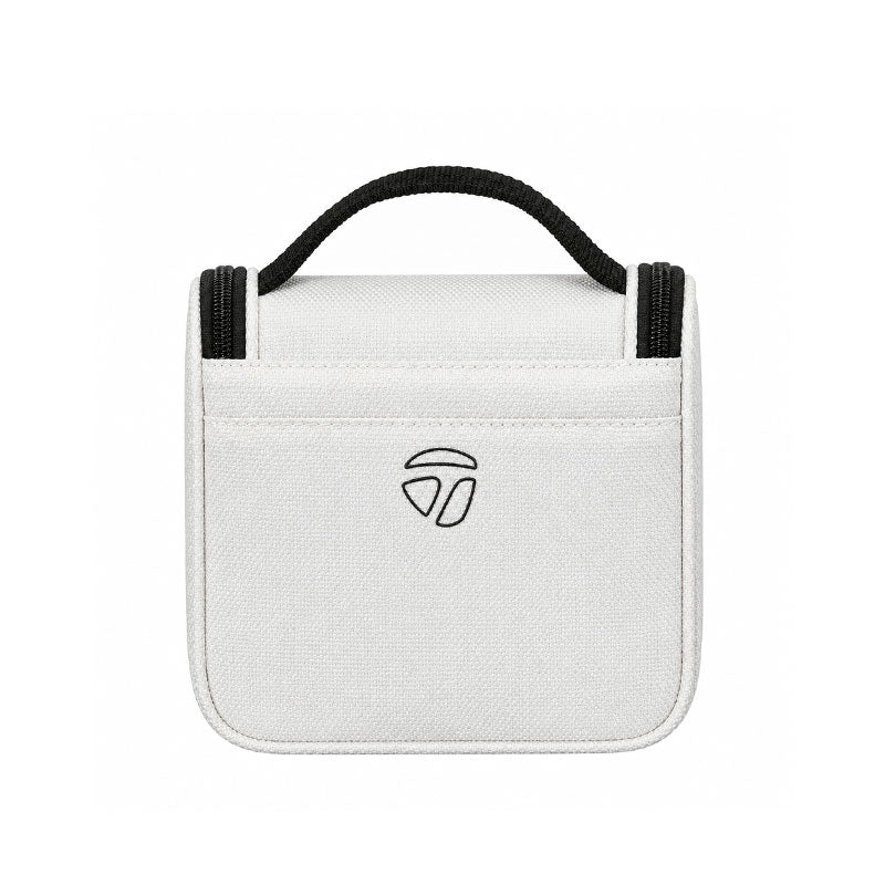 TAYLORMADE Concept One Hanging Pouch (White/Black)